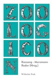 Cover von Zoologicon