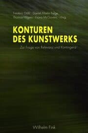 Cover von Konturen des Kunstwerks
