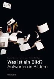 Cover von Was ist ein Bild? Antworten in Bildern