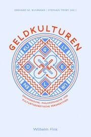 Cover von Geldkulturen