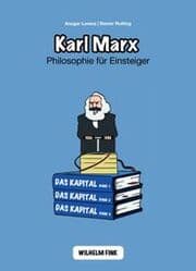 Cover von Karl Marx