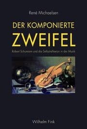 Cover von Der komponierte Zweifel