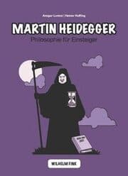 Cover von Martin Heidegger