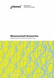 Cover von Wissenschaft entwerfen