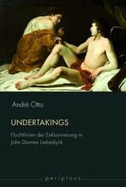 Cover von Undertakings