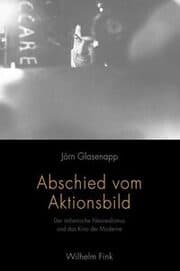 Cover von Abschied vom Aktionsbild