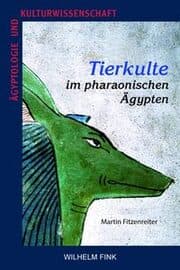 Cover von Tierkulte im pharaonischen Ägypten