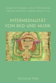 Cover von Intermedialität von Bild und Musik