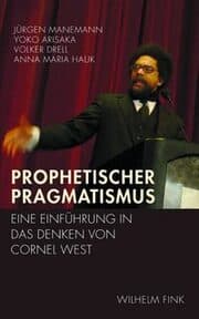 Cover von Prophetischer Pragmatismus