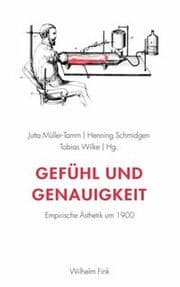 Cover von Gefühl und Genauigkeit