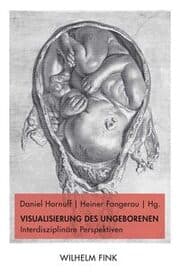 Cover von Visualisierung des Ungeborenen