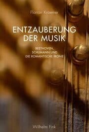 Cover von Entzauberung der Musik