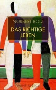 Cover von Das richtige Leben