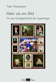 Cover von Mehr als ein Bild