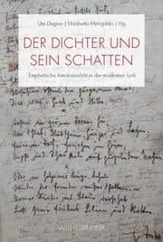 Cover von Der Dichter und sein Schatten
