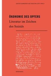 Cover von Ökonomie des Opfers