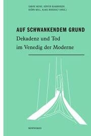 Cover von Auf schwankendem Grund