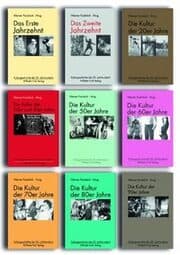 Cover von Kulturgeschichte des 20.Jahrhunderts