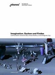 Cover von Imagination. Suchen und Finden