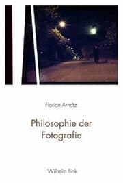 Cover von Philosophie der Fotografie