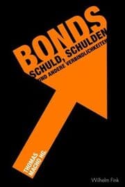 Cover von Bonds
