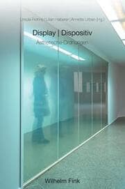 Cover von Display und Dispositiv