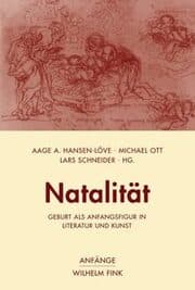 Cover von Natalität
