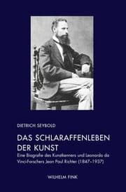 Cover von Das Schlaraffenleben der Kunst