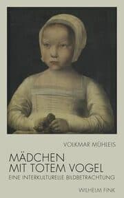 Cover von Mädchen mit totem Vogel