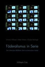 Cover von Föderalismus in Serie