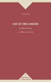 Cover von Ich ist zwei andere