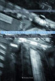 Cover von Exposition eines Mediums