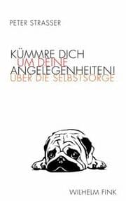 Cover von Kümmre dich um deine Angelegenheiten!
