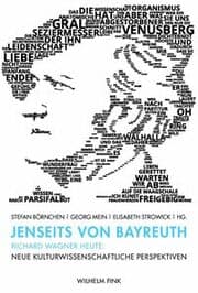 Cover von Jenseits von Bayreuth