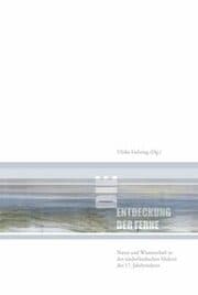 Cover von Die Entdeckung der Ferne