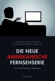 Cover von Die neue amerikanische Fernsehserie