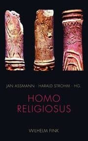 Cover von Homo religiosus