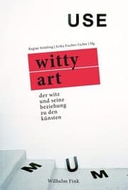 Cover von Witty Art