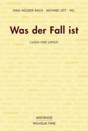Cover von Was der Fall ist