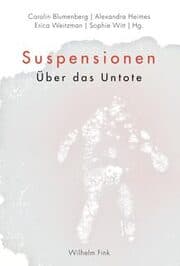 Cover von Suspensionen