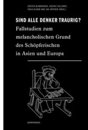 Cover von Sind alle Denker traurig?