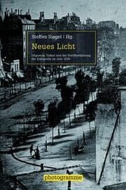 Cover von Neues Licht