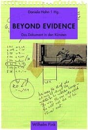 Cover von Beyond Evidence