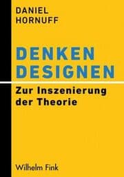 Cover von Denken designen