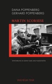 Cover von Martin Scorsese