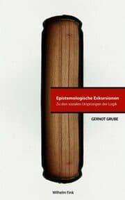 Cover von Epistemologische Exkursionen