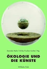 Cover von Ökologie und die Künste
