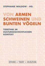 Cover von Von armen Schweinen und bunten Vögeln
