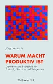 Cover von Warum Macht produktiv ist
