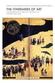 Cover von The Itineraries of Art